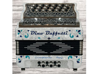 Dino Baffetti Supertuga Branca Dino Baffetti Supertuga Branca